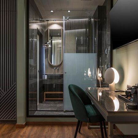 חאניה Veneri Boutique Suites מראה חיצוני תמונה