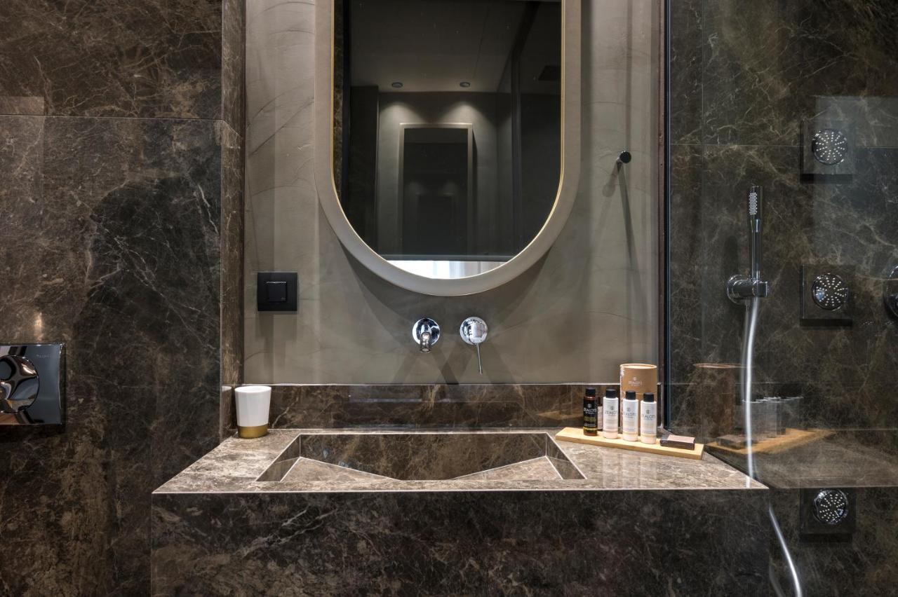 חאניה Veneri Boutique Suites מראה חיצוני תמונה