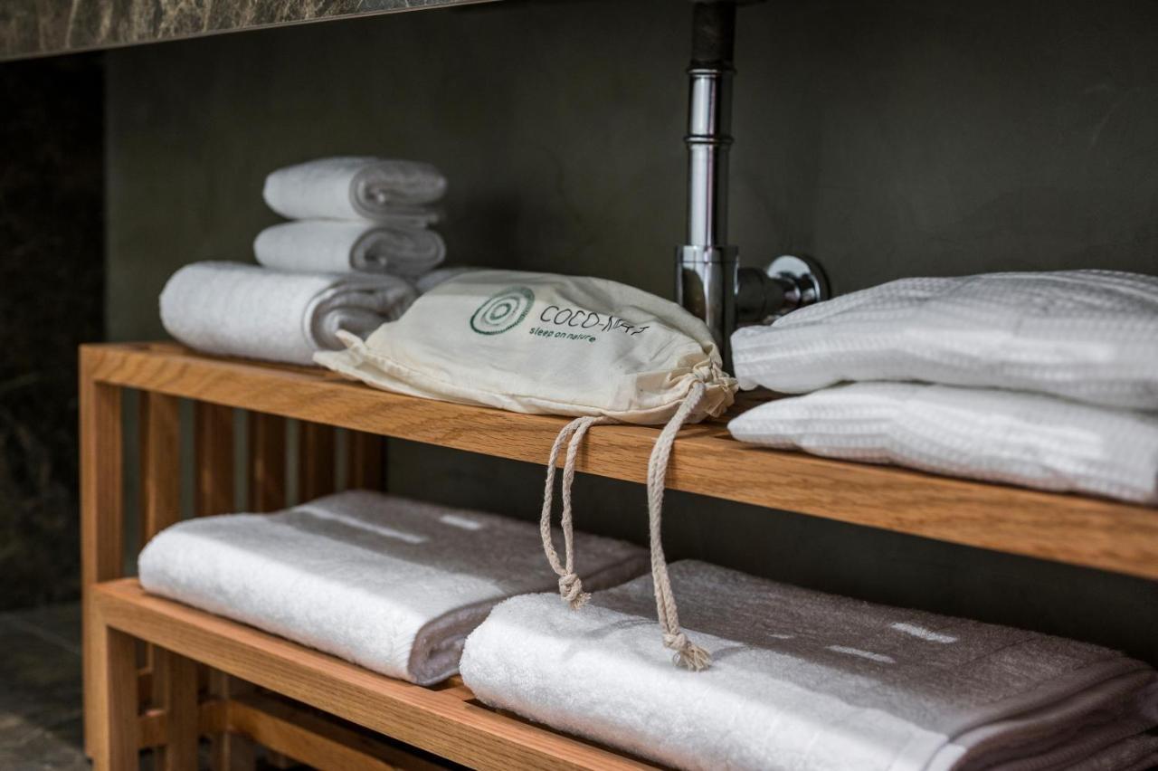 חאניה Veneri Boutique Suites מראה חיצוני תמונה
