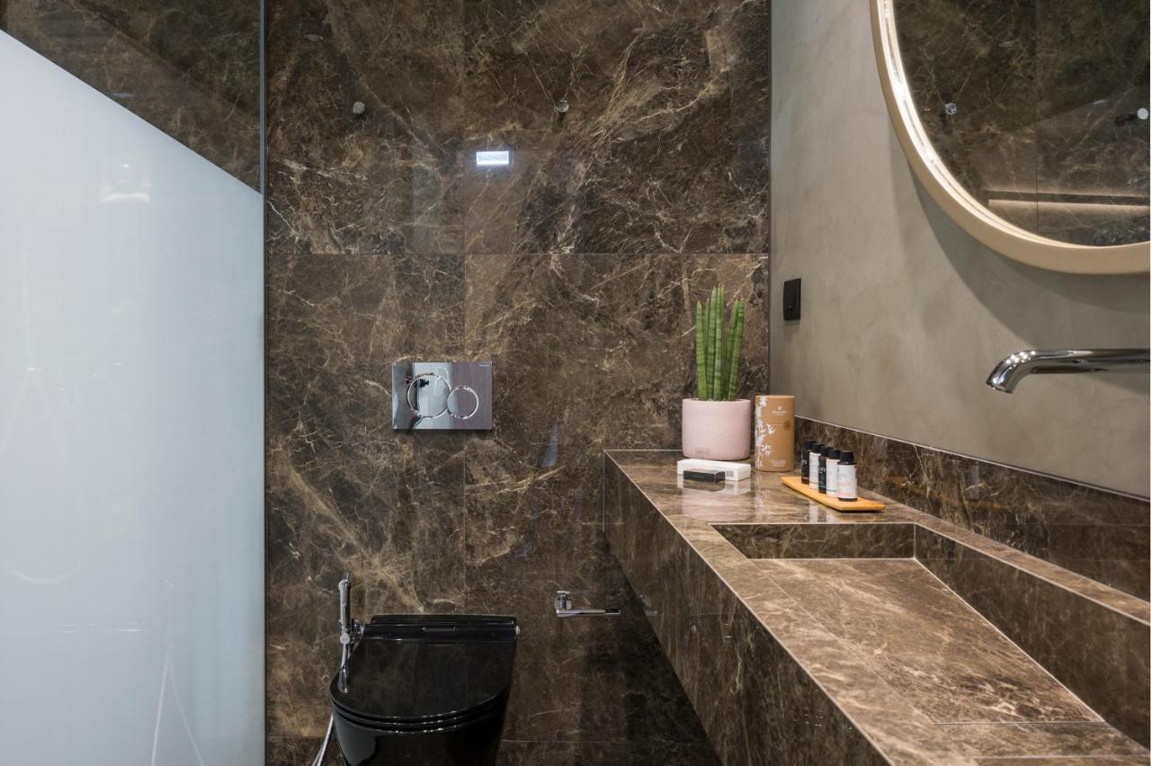 חאניה Veneri Boutique Suites מראה חיצוני תמונה