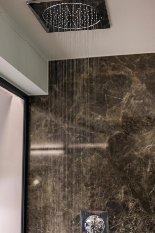 חאניה Veneri Boutique Suites מראה חיצוני תמונה