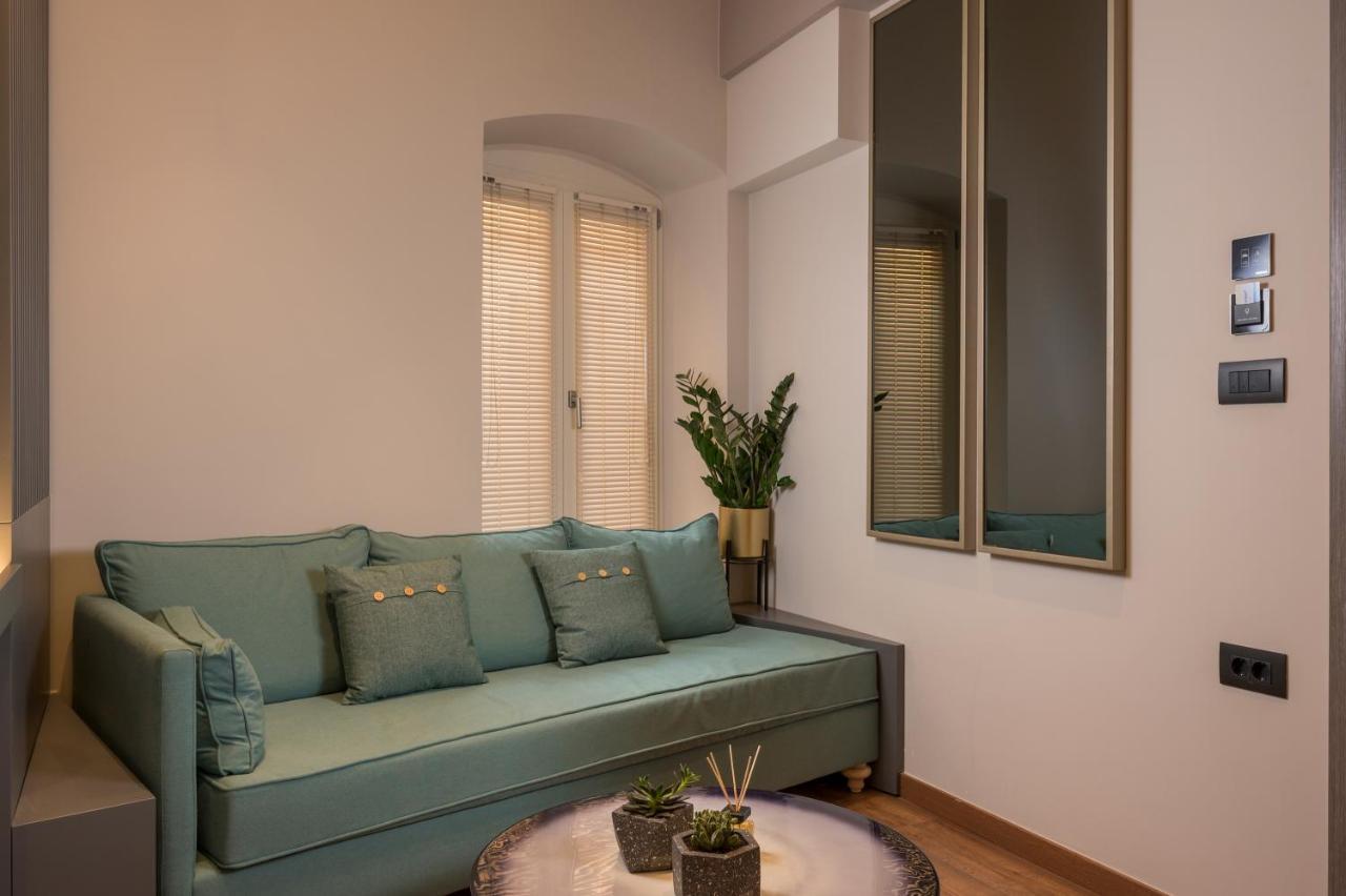 חאניה Veneri Boutique Suites מראה חיצוני תמונה