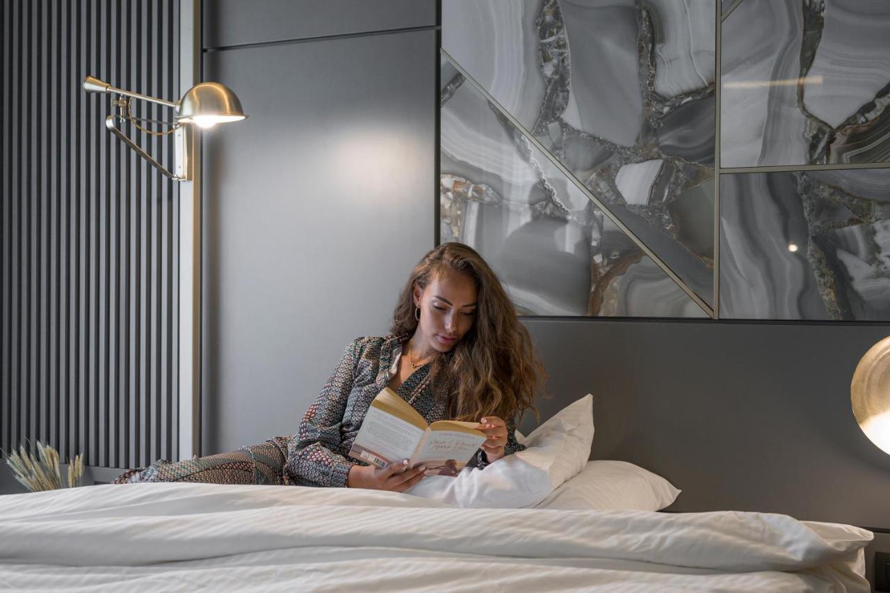 חאניה Veneri Boutique Suites מראה חיצוני תמונה