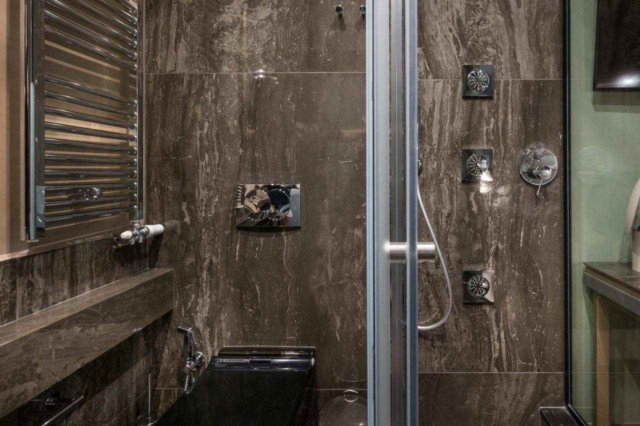 חאניה Veneri Boutique Suites מראה חיצוני תמונה